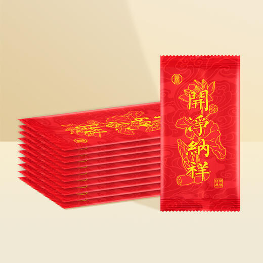 开净纳祥湿巾纸 商品图1