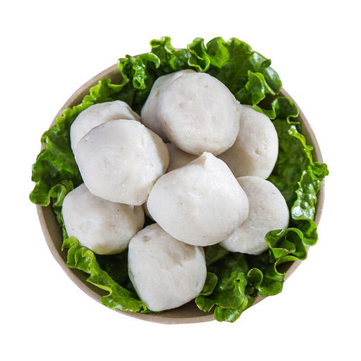 潮满峰  潮汕鱼丸 商品图0
