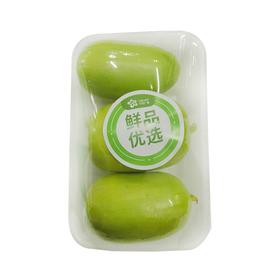 玉女黄瓜（份）（300±50g）