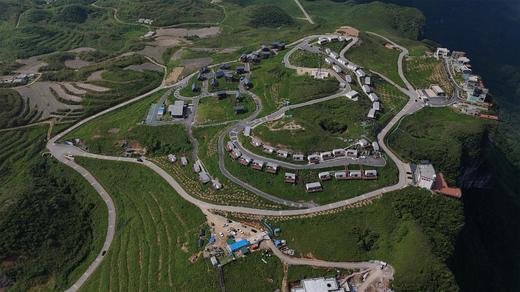7月5日确定出发魅力湘西芙蓉镇，神秘惹巴拉，八面山，茶峒5天摄影采风之旅 商品图1