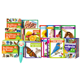 【牛听听】美国JUMP跨学科分级