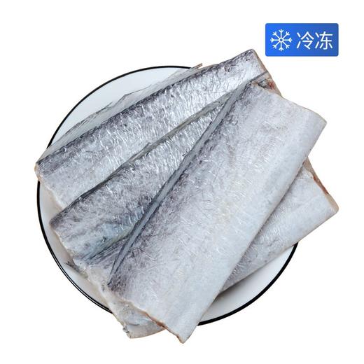 冻8-10带鱼段（1000±50g） 商品图0