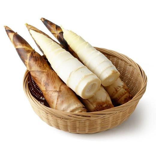 【春菜】春笋.（400±50g） 商品图1