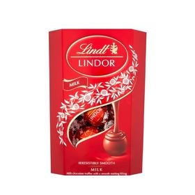 瑞士莲200g软心牛奶巧克力分享装