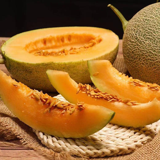 【分仓直发包邮】新疆吐鲁番正宗25号西州蜜（6-7斤/7-8斤/8-9斤） 商品图3