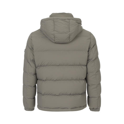 布兰施BRAUNBUFFEL羽绒服 商品图1