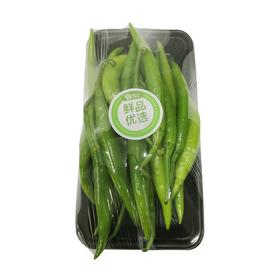 杭椒（份）约250g
