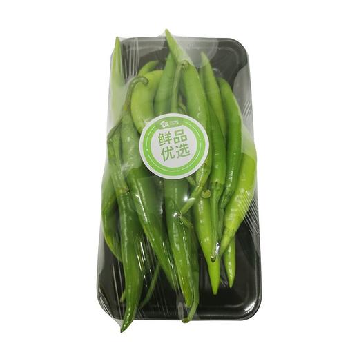 杭椒（份）约250g 商品图0