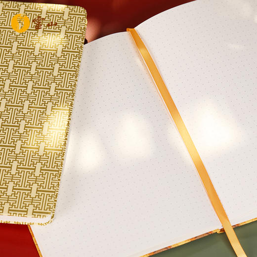 灵山梵华·系列笔记本 商品图3