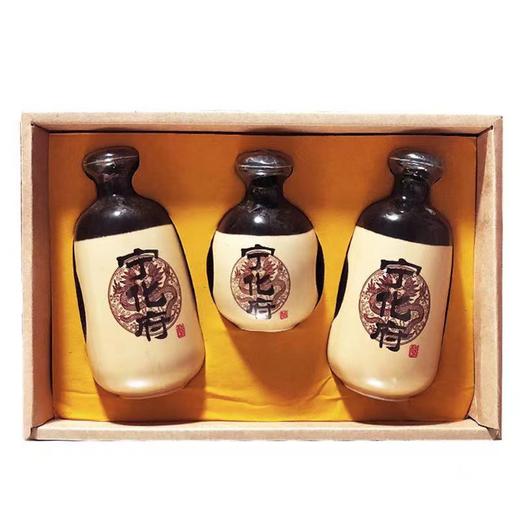 宁化府全家福老陈醋礼盒1.15L 商品图1