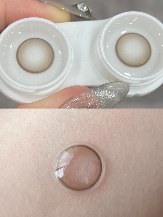 【缺货：375、525、550、575、600、650、750、800缺】半年抛 CN 小鱼丸子 14.2 商品图1