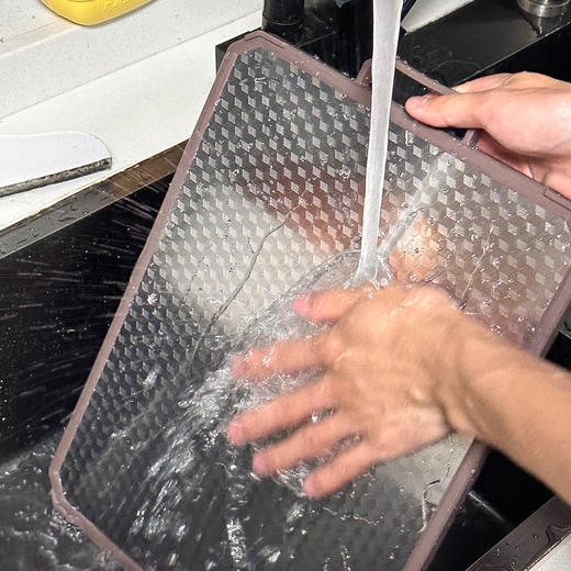 荣事达430不锈钢双面多功能菜板 商品图8