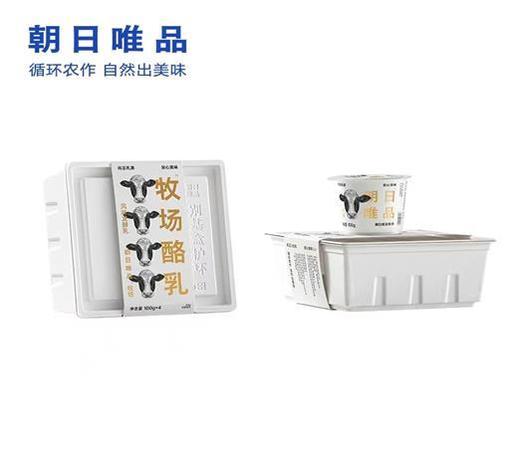 朝日唯品100g*4酪乳 商品图0