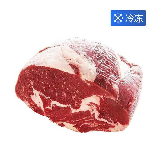 牛上脑（1000±50g）冻品 商品图0