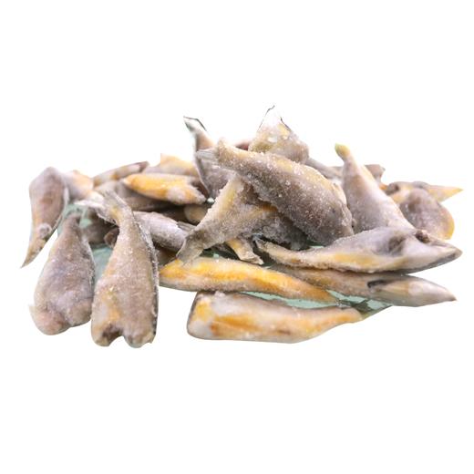 去头小黄花鱼（300g±50g） 商品图0