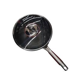 康巴赫32cm316双面不粘无烟锅CDX32A1