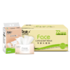 洁柔牌纸面巾(Face粉软抽)120抽3层(3包装)【2份组合装】PR078-03E 商品缩略图1
