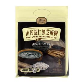 捷氏680g山药薏仁黑芝麻糊