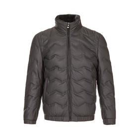 布兰施BRAUNBUFFEL皮衣