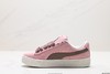 彪马Puma Suede XL复古休闲运动板鞋395205-09男女鞋 商品缩略图2