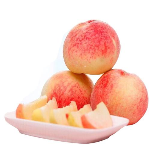 保定绿化九水蜜桃（1000±100g） 商品图0