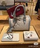 Tory Burch 祥云龙年限量款龙年卡包 商品缩略图1