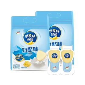 T伊利360g原味伊家好奶酪棒