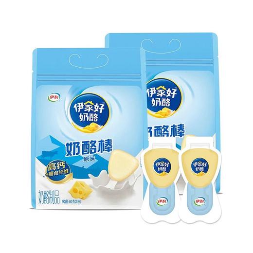 T伊利360g原味伊家好奶酪棒 商品图0