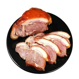 羽华猪头肉（500±50g)