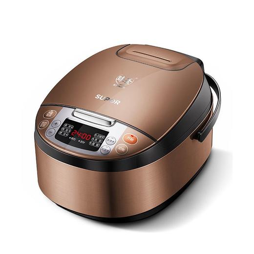 苏泊尔（507721）智能球釜电饭煲CFXB40FC5033A-75 商品图0