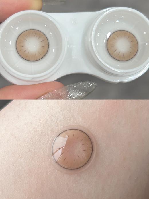 半年抛 CN 蜜糖柚子 14.2【550、650缺】 商品图11