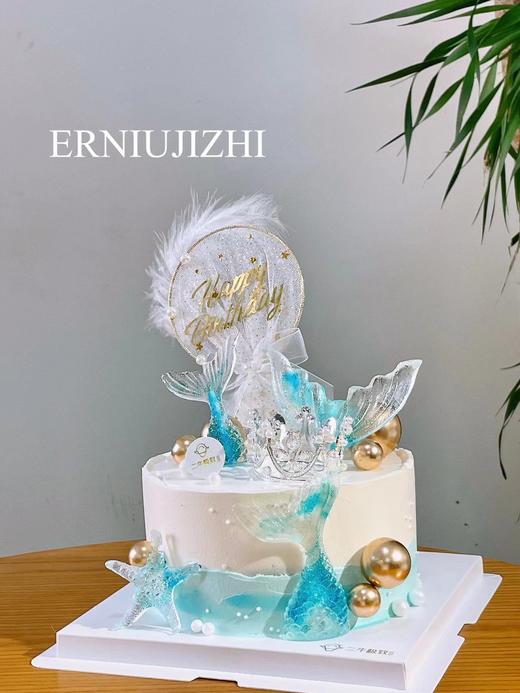 人鱼精灵 商品图1