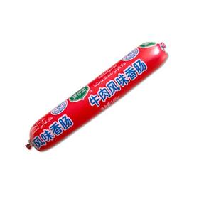 清伊坊140g牛肉风味香肠