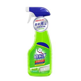 俏家净500ml纱窗清洁剂