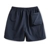 马登工装山系户外多口袋机能短裤休闲直筒松紧腰抽绳五分裤男夏季 商品缩略图6