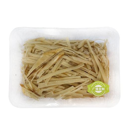 【招牌自制】饼丝(300±30g) 商品图0