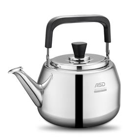 爱仕达4L304钢甄韵·C系列水壶HS04C1Q