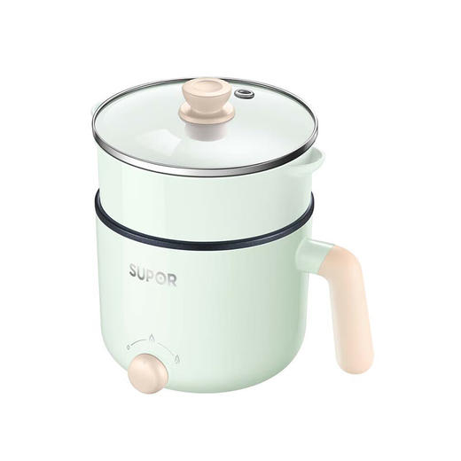 苏泊尔（509955）(SUPOR) 电煮锅 H12YK29 商品图0