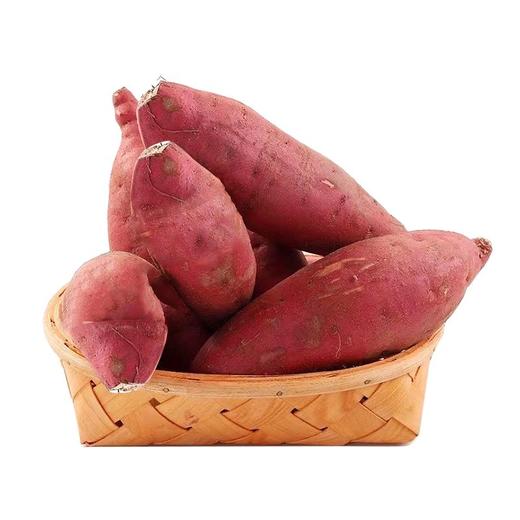 福建六鳌红蜜薯（约1000g） 商品图0