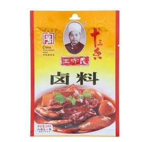 王守义24g卤料