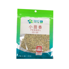 兴龙广缘40g小茴香