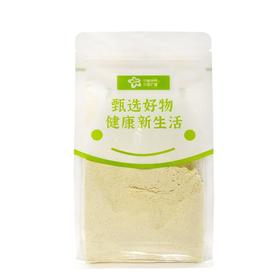 辽宁粘黄米面 (约650g)