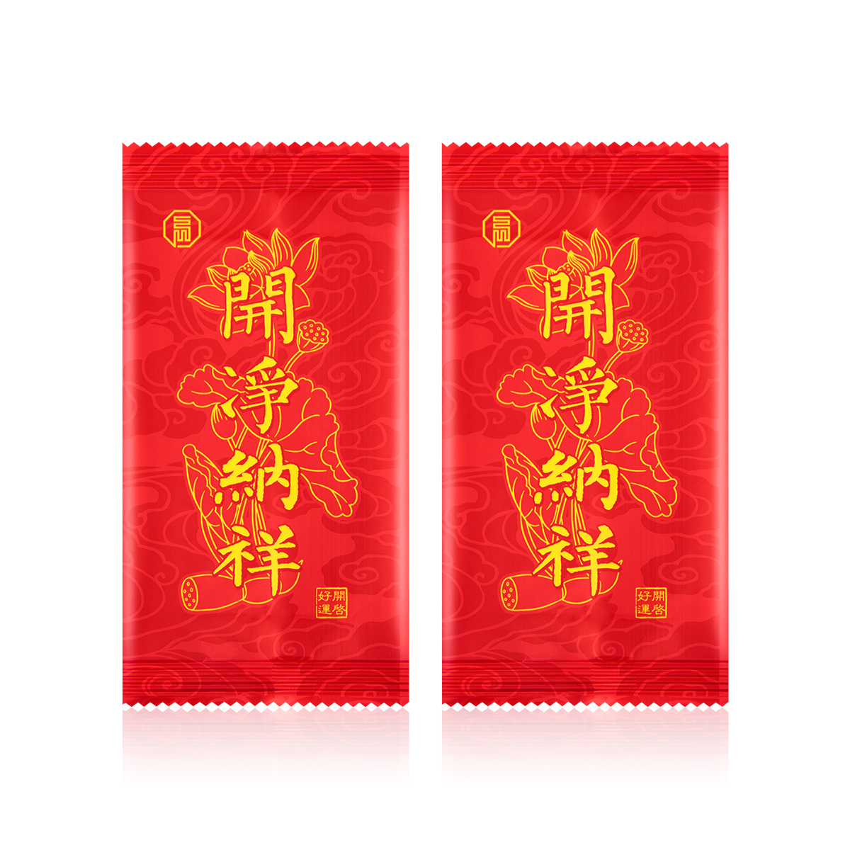 开净纳祥湿巾纸