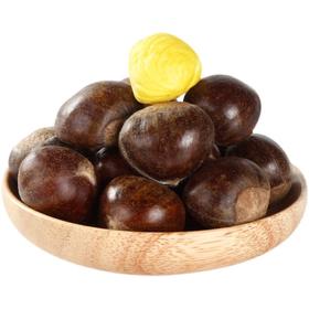 青龙油栗（约500g）