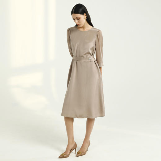 卡莉朵拉连衣裙C27B7556 商品图0