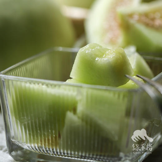 生态甜瓜（一周左右发出）  | 合作生产 * Ecological melon | Partner Production 商品图3