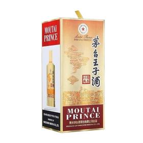 茅台王子酱香经典53度500ml酱香型白酒