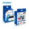 DOBE PS5 手柄硅胶 保护套 配件 商品缩略图0