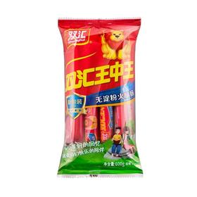 双汇60g*10王中王无淀粉火腿肠