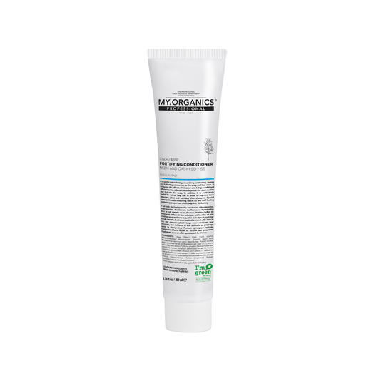 my organics活力洗发水/强健护发素 pro 商品图3